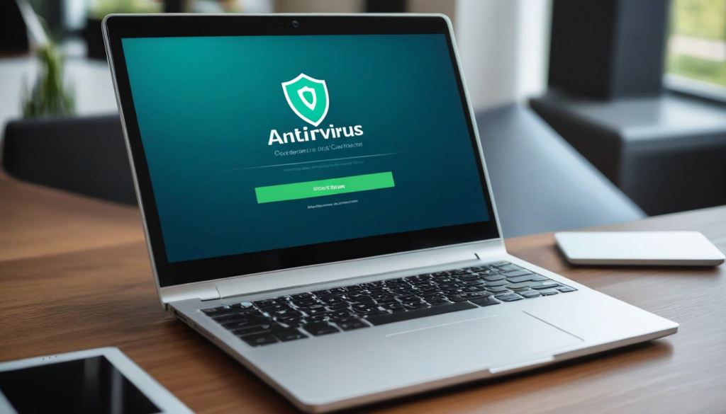 How to Protect  Devices With Antivirus