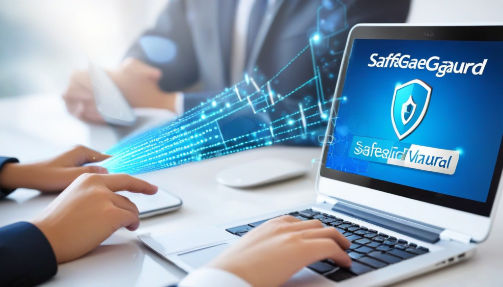 “Best Antivirus”- How to safegaurd digital life?