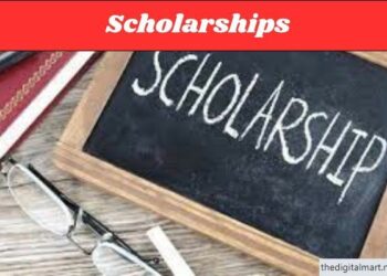How to Nurture Your Talent Through Scholarships