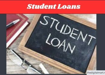 Your Guide to Student Loans